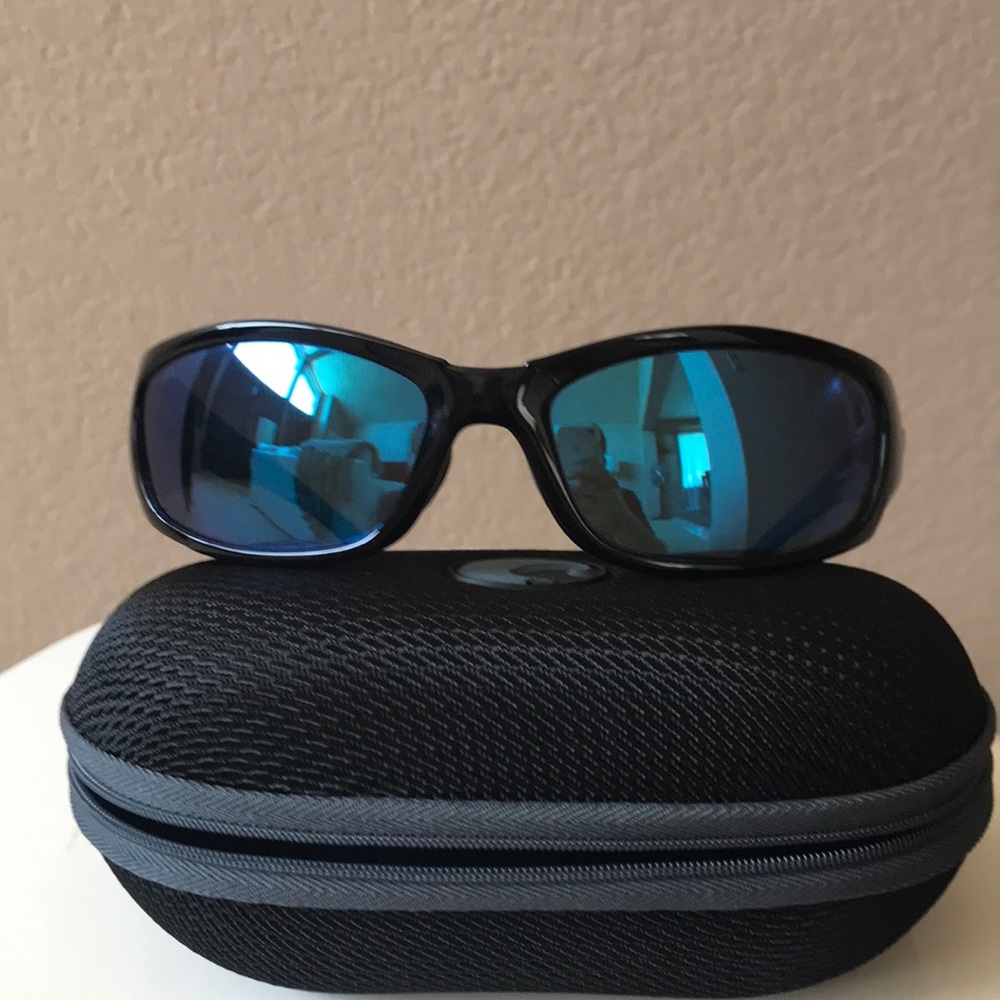 Costa Del Mar Hammerhead Sunglasses